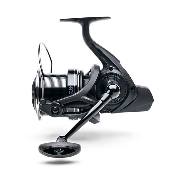 Daiwa Emblem Spod Scw Qd Fauna Hengelsport