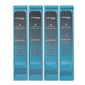 Carp Maggot Hooklengths