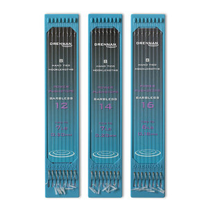 Drennan Power Pushstop Hooklengths Power Pushstop Hooklengths