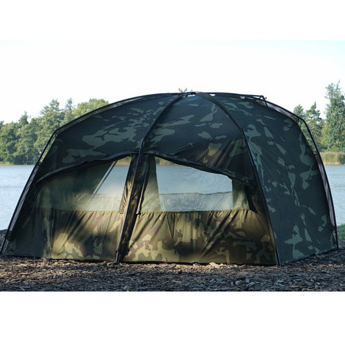 Sonik AXS Camo Bivvy