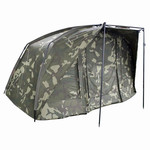 Sonik AXS Camo Bivvy