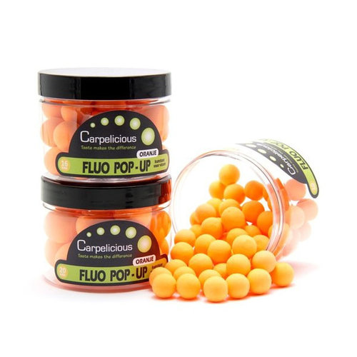 Carpelicious Fluo Pop-Ups