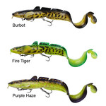 Savage Gear 3D Burbot