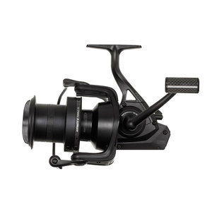 Penn Affinity II Longcast - Custom Carbon Affinity II Longcast - Custom Carbon