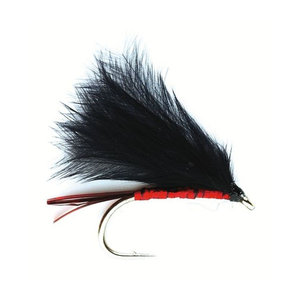Fulling Mill Cormorant Red Cormorant Red