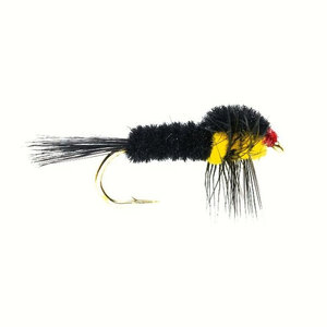 Fulling Mill Montana Yellow Weighted Montana Yellow Weighted
