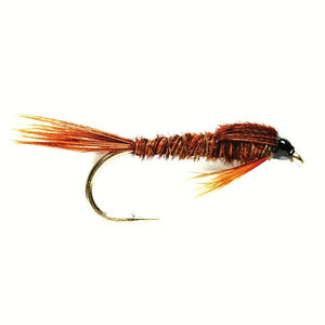 Fulling Mill Pheasant Tail Nymph Pheasant Tail Nymph