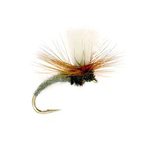 Fulling Mill Klink Adams Grey Klink Adams Grey