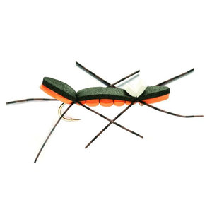 Fulling Mill Chernobyl Ant Chernobyl Ant