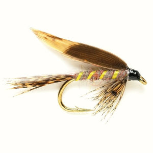 Fulling Mill March Brown March Brown