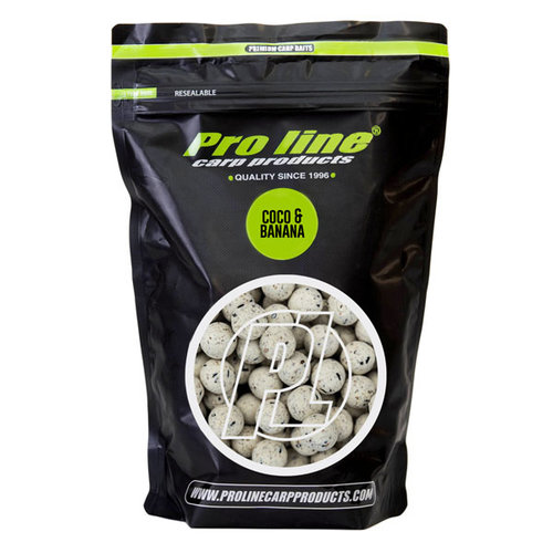 ProLine Coco & Banana Boilies