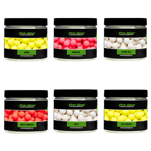 ProLine Fluor Pop-Ups