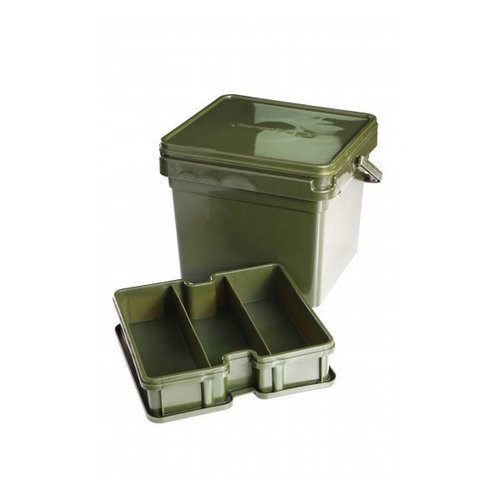 RidgeMonkey Compact Bucket System