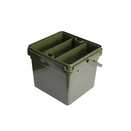 RidgeMonkey Compact Bucket System