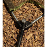 Solar A1 Bow-Loc Landing Net