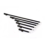 JAG Adjustable Bankstick - Prolite Black