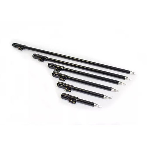 JAG Adjustable Bankstick - Prolite Black