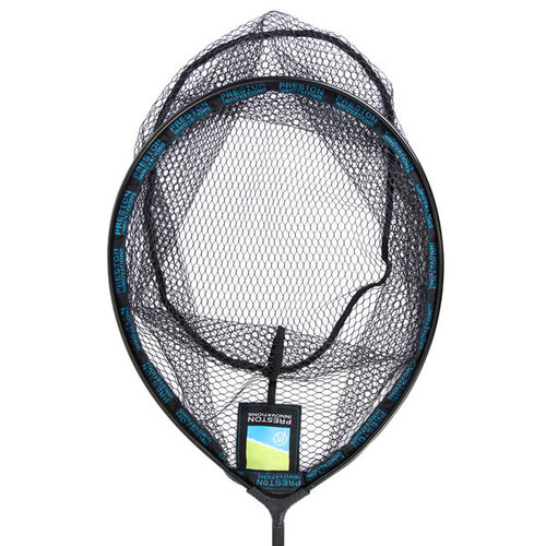 Preston Innovations Latex Carp Landing Net