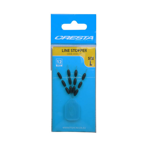 Cresta Line Stoppers