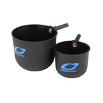 Cresta Cuppingkit Pots