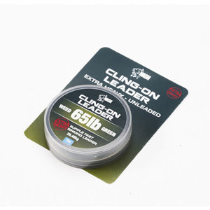 Nash Cling On Leader Cling On Leader