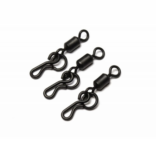 Nash Quick Change Drop-Off Inline Swivel