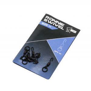 Nash Ronnie Swivel Ronnie Swivel