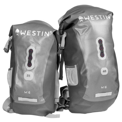 W6 Roll-Top Backpack Westin W6 Roll-Top Backpack