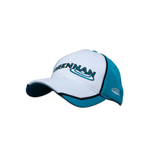 Drennan White Aqua Cap