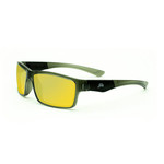 Fortis Eyewear Junior Bays Gold X Blok