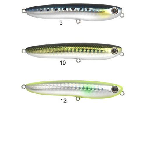 Tackle House Cronuts 79