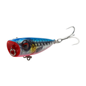 Savage Gear Minnow Popper 43 Minnow Popper 43