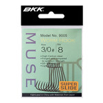 BKK Muse 9005 Worm Hook