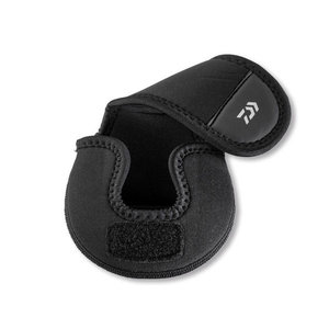 Daiwa Neoprene Reel Pouch Neoprene Reel Pouch