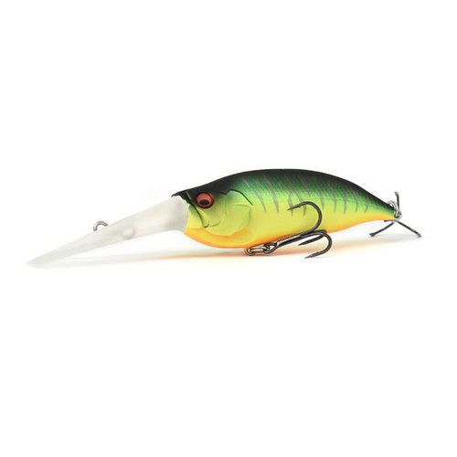 Megabass IXI Shad TX LBO