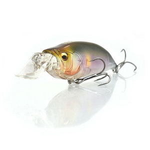 Megabass IXI Shad Type-R LBO IXI Shad Type-R LBO