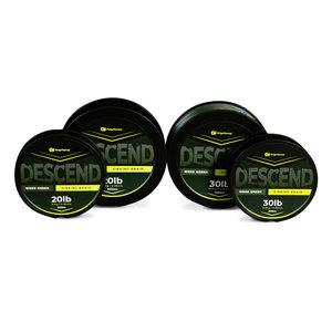 Descend Sinking Braid