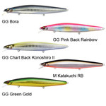 Megabass Marine Gang Cookai 140S