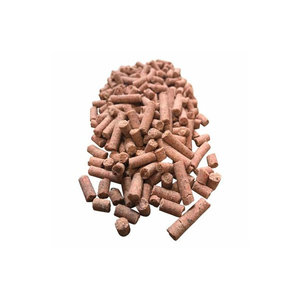 Hi-Attract Pellet Strawberry Big Fish