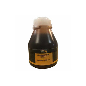 MTC Baits Hookbait Dip - Kr1ll Hookbait Dip - Kr1ll