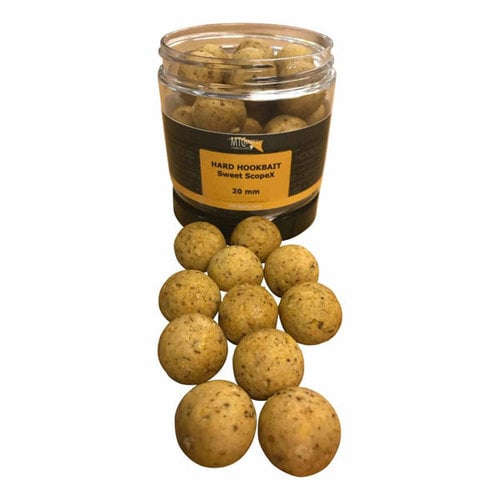 MTC Baits  Hard Hookbaits - Sweet ScopeX