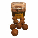 MTC Baits  Hookbait Wafters - Triple R Garlic