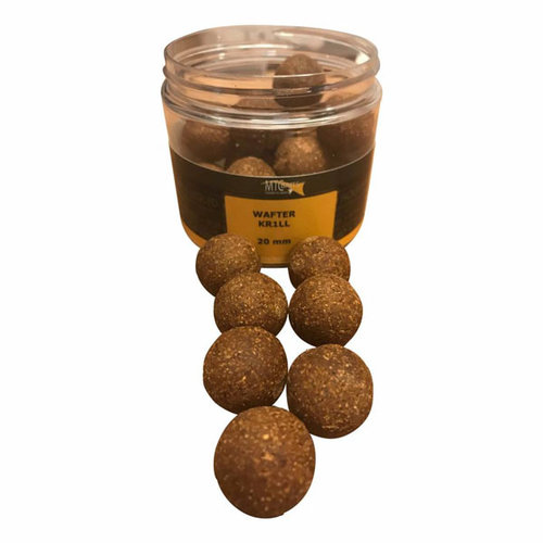 MTC Baits  Hookbait Wafters - Kr1ll