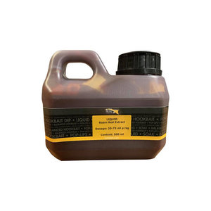 MTC Baits Liquid Robin Red Extract Liquid Robin Red Extract