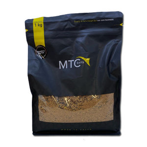 MTC Baits Active Stick & Bag Mix - Strawberry Big Fish Active Stick & Bag Mix - Strawberry Big Fish