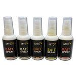 MTC Baits  Bait Spray - Strawberry Big Fish