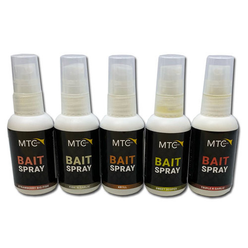 MTC Baits  Bait Spray - Sweet ScopeX