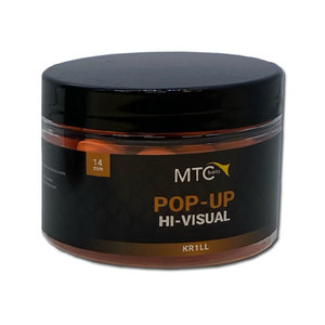 Hi-Visual Pop-Ups - Kr1ll