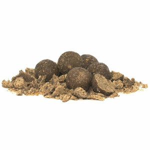 Biemans Baits Black Soldier Boilies Black Soldier Boilies