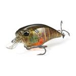 DUO Realis Crank Mid Roller 40F